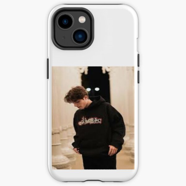 Sturniolo Triplets Tick tock Cool            iPhone Tough Case RB1412 product Offical sturniolo triplets Merch