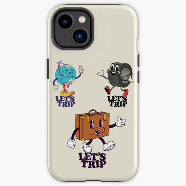 Sturniolo Triplets iPhone case, Sturniolo Triplets Tapestry, Sturniolo Triplets iPhone Tough Case RB1412 product Offical sturniolo triplets Merch