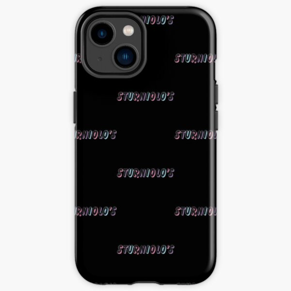 sturniolo triplets iPhone Tough Case RB1412 product Offical sturniolo triplets Merch