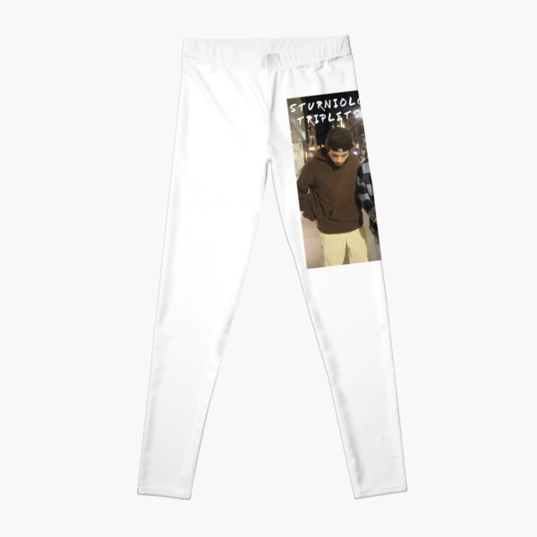 Sturniolo Triplets Family         Leggings RB1412 product Offical sturniolo triplets Merch