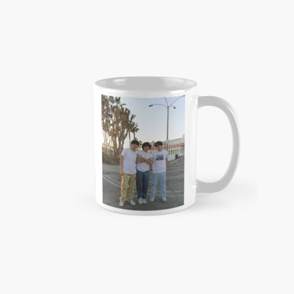 The Sturniolo Triplets 2022      Classic Mug RB1412 product Offical sturniolo triplets Merch