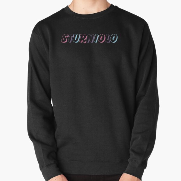 sturniolo triplets  Pullover Sweatshirt RB1412 product Offical sturniolo triplets Merch