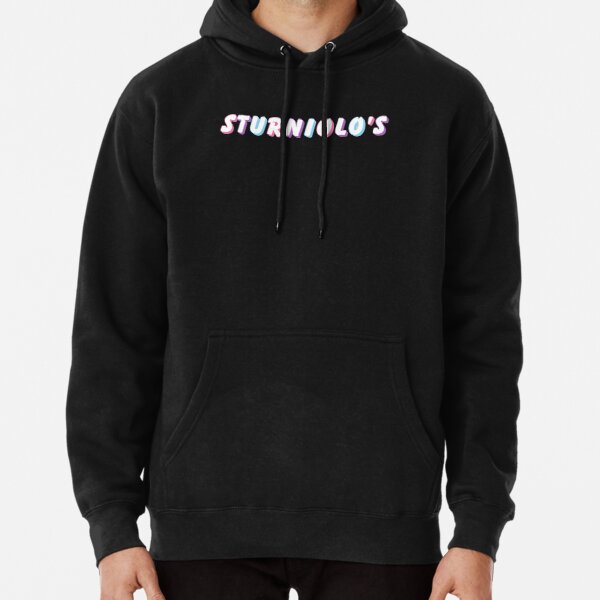 sturniolo triplets  Pullover Hoodie RB1412 product Offical sturniolo triplets Merch
