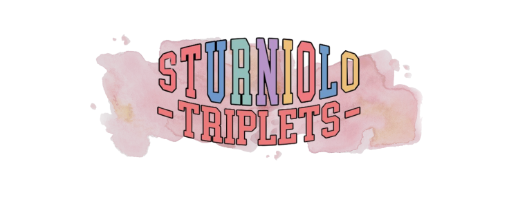 Sturniolo Triplets Shop