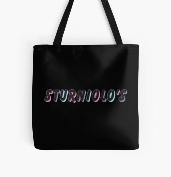 sturniolo triplets All Over Print Tote Bag RB1412 product Offical sturniolo triplets Merch