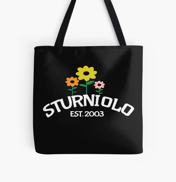 sturniolo triplets  All Over Print Tote Bag RB1412 product Offical sturniolo triplets Merch