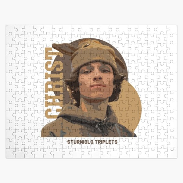 sturniolo triplets sturniolo triplets      Jigsaw Puzzle RB1412 product Offical sturniolo triplets Merch