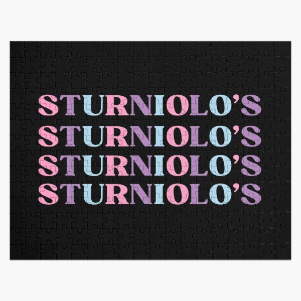 Sturniolo Triplets Tapestry 2022, Sturniolo Triplets Tapestry, Sturniolo Triplets Jigsaw Puzzle RB1412 product Offical sturniolo triplets Merch