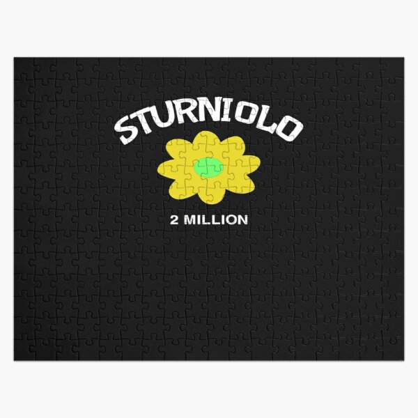 Sturniolo triplets  Jigsaw Puzzle RB1412 product Offical sturniolo triplets Merch