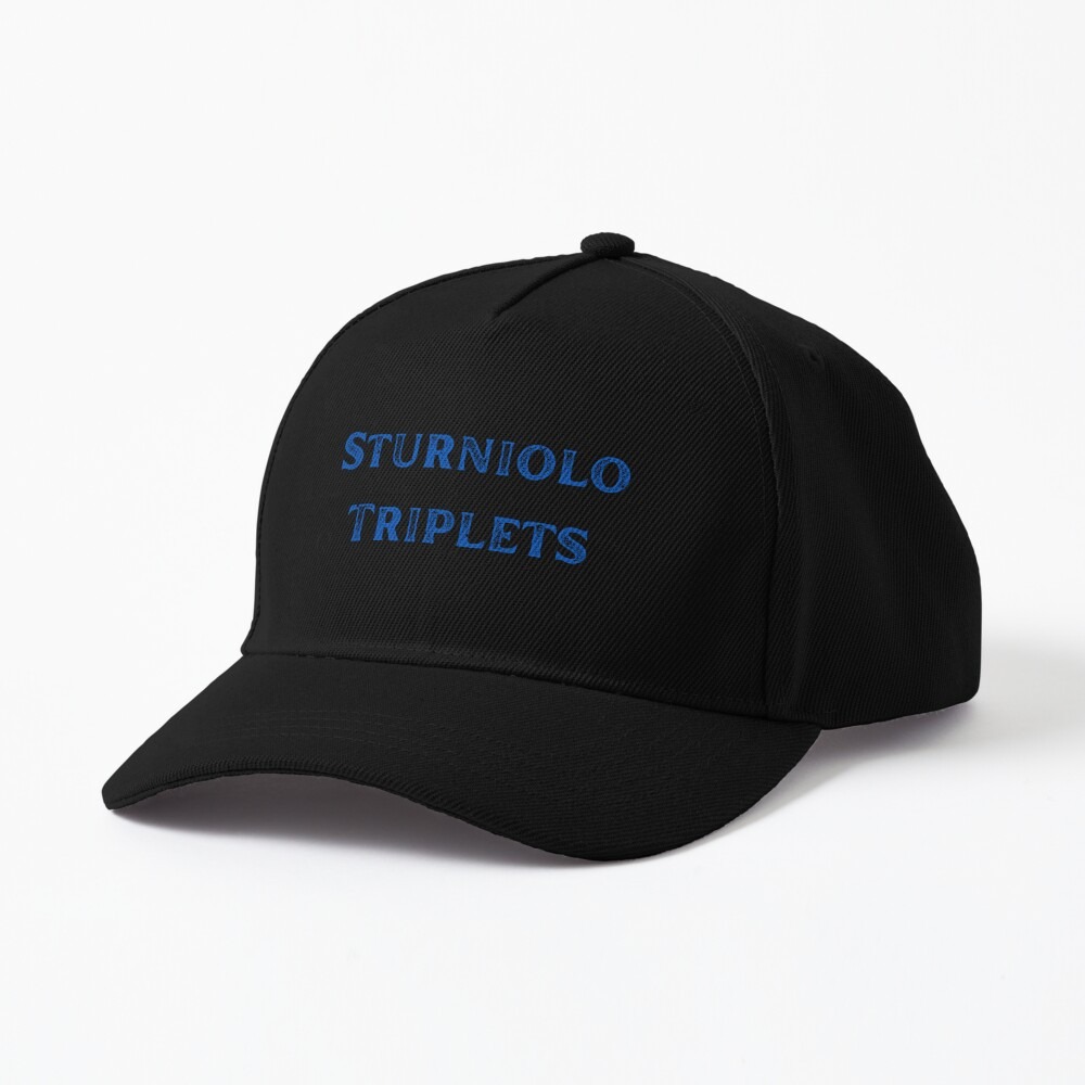 ssrcobaseball capproduct00000 1 2 - Sturniolo Triplets Shop