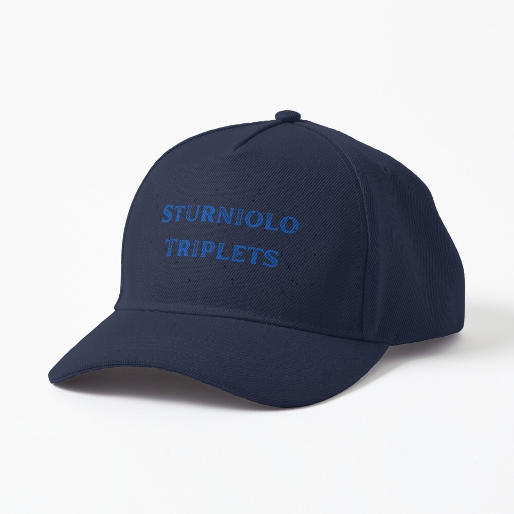 ssrcobaseball capproduct161D3 1 2 - Sturniolo Triplets Shop