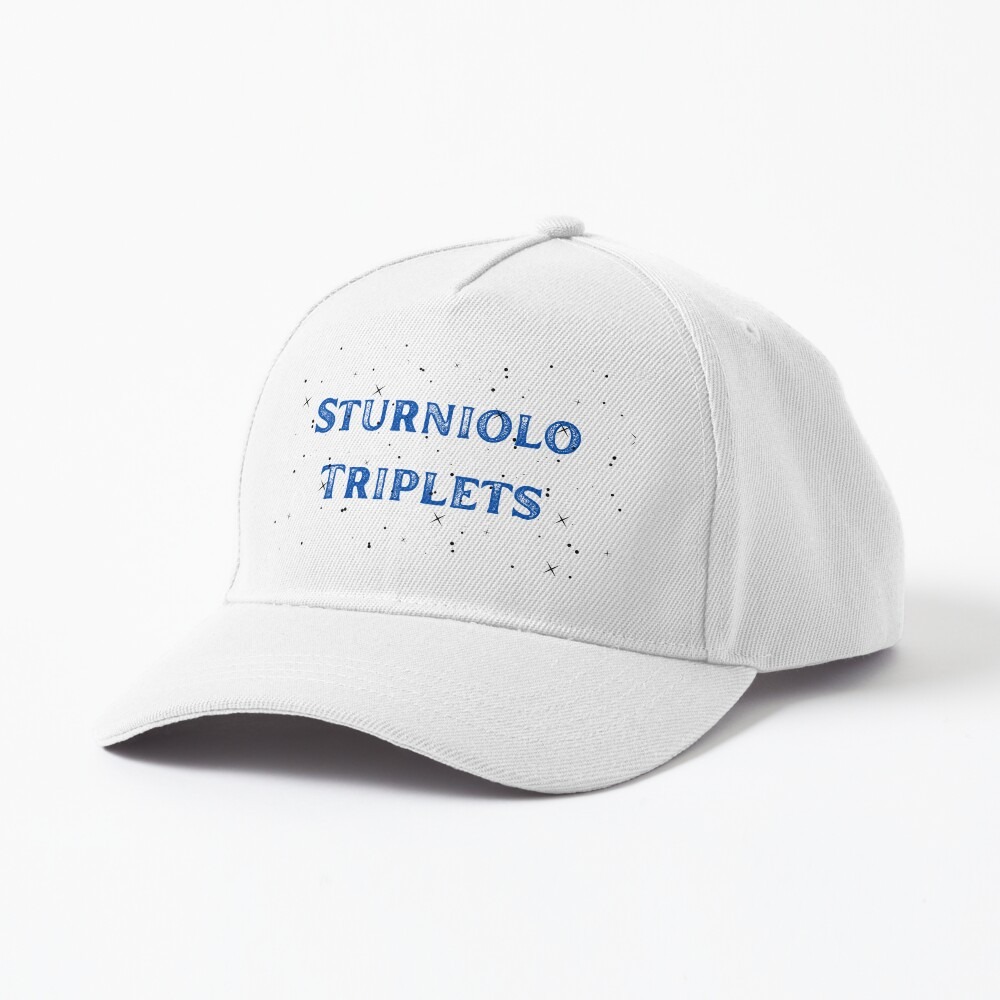 ssrcobaseball capproductFFFFF 1 2 - Sturniolo Triplets Shop